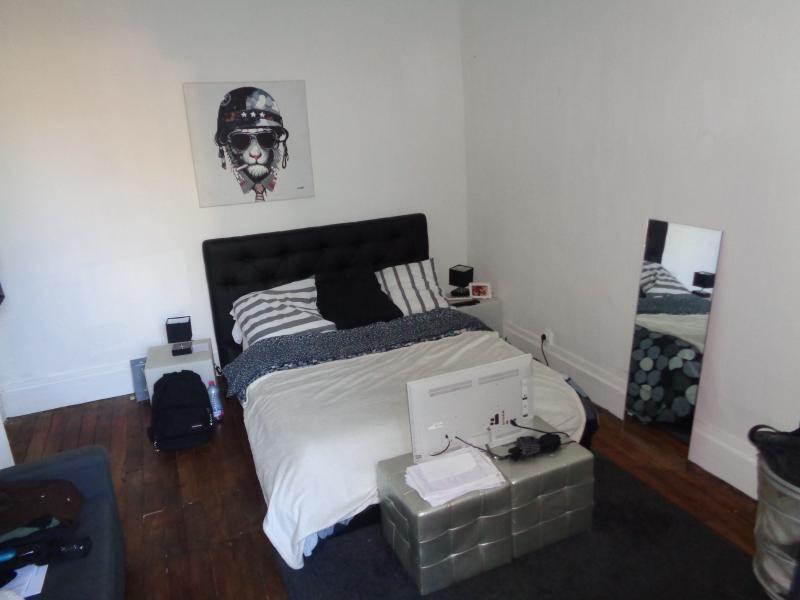 Appartement - 186 m² - 7 pièces