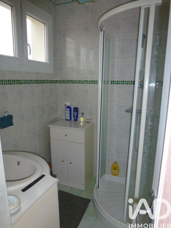 Maison - 145 m² - 6 pièces