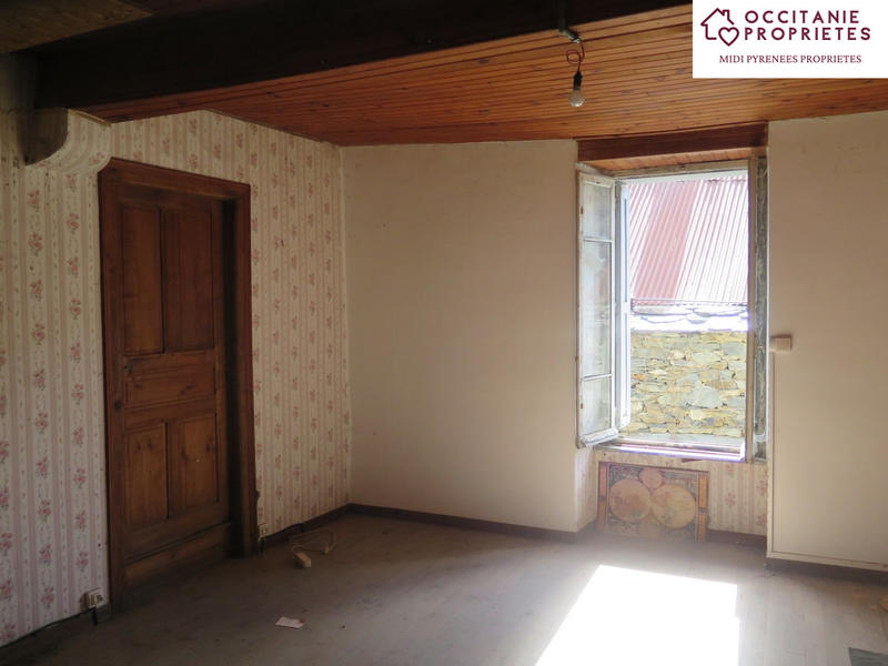 Maison - 165 m² - 7 pièces