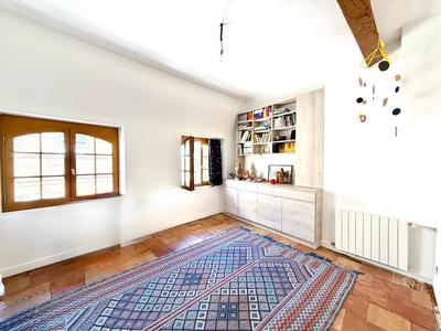 Duplex - 137 m² - 4 pièces