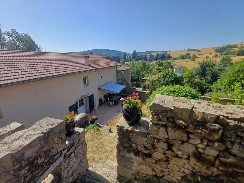 Propriété - 374 m² - 9 pièces