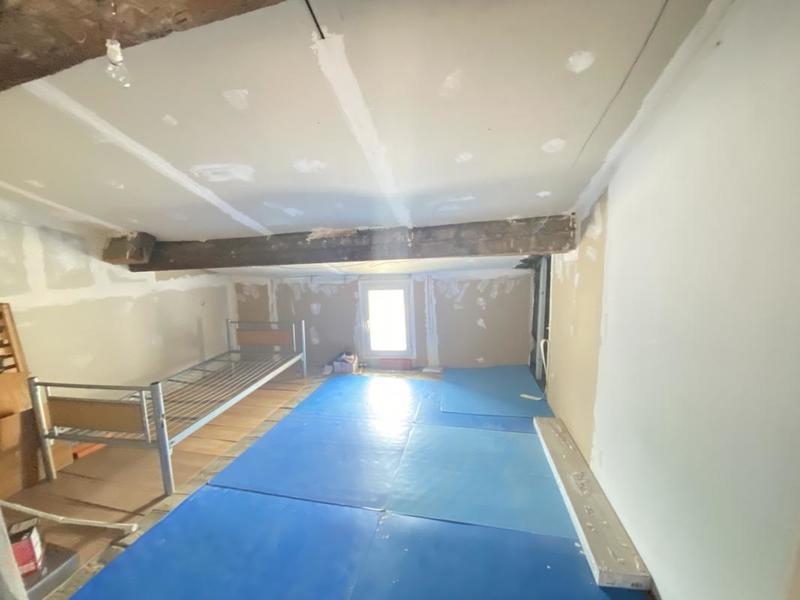 Maison - 121 m² - 4 pièces