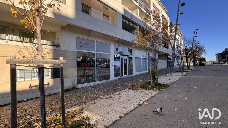 Local commercial - 80 m²
