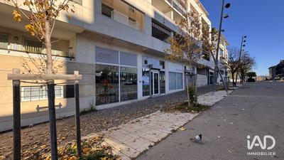 Local commercial - 80 m²
