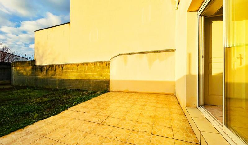 Maison - 66 m² - 3 pièces