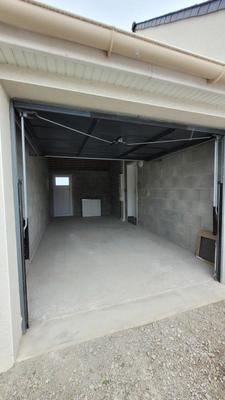 Maison - 70 m² - 3 pièces