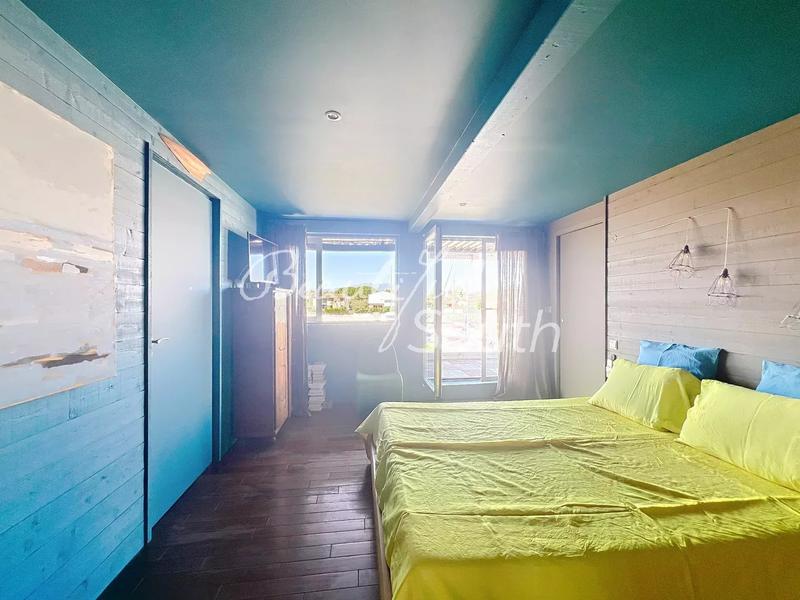 Maison - 186 m² - 7 pièces