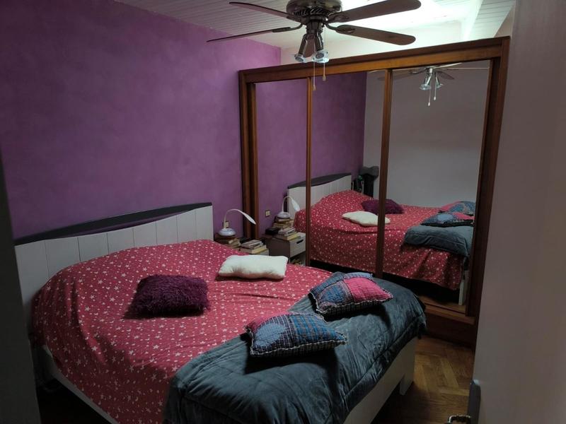 Maison - 212 m² - 10 pièces