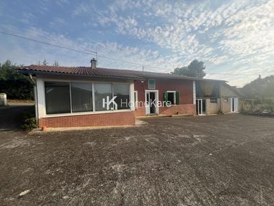 Maison - 155 m² - 5 pièces