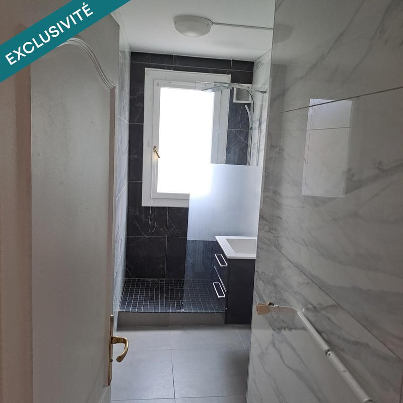 Appartement - 73 m² - 4 pièces