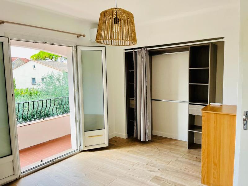 Maison - 57 m² - 2 pièces