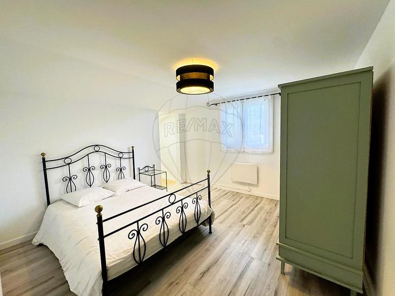 Appartement - 20 m² - 1 pièce