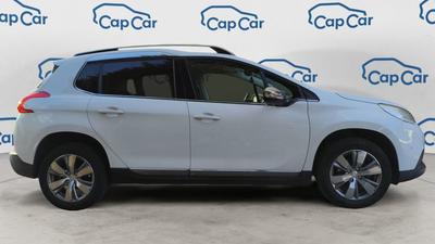 Peugeot 2008 1.2 PureTech 82 Allure