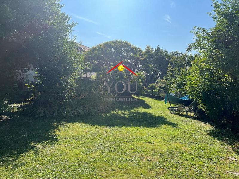 Pavillon - 124 m² - 8 pièces