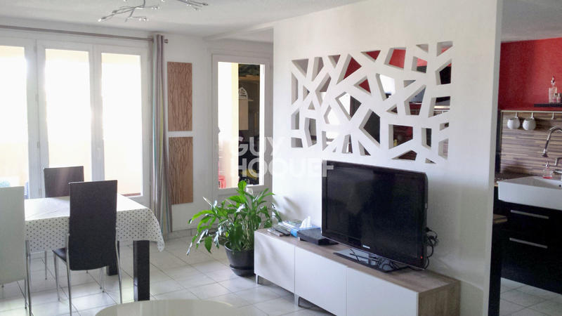 Appartement - 76 m² - 3 pièces