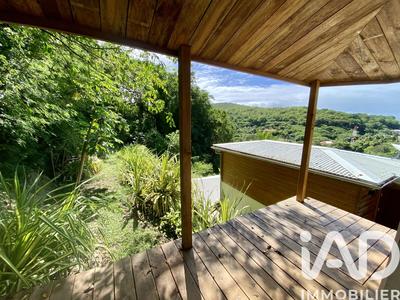 Appartement - 26 m² - 2 pièces