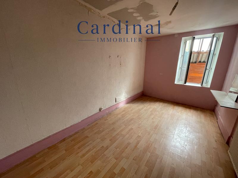 Local commercial - 280 m² - 13 pièces