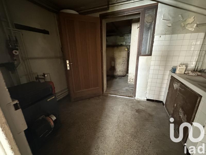 Maison de village - 103 m² - 4 pièces