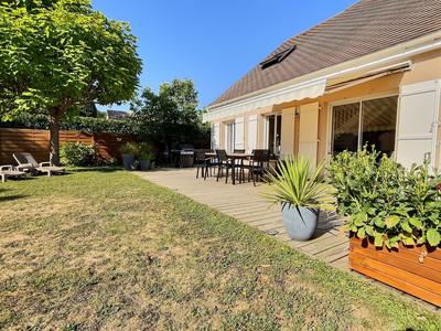 Maison - 150 m² - 7 pièces