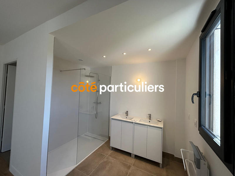 Maison - 144 m² - 6 pièces