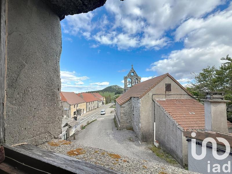 Ferme - 354 m² - 14 pièces