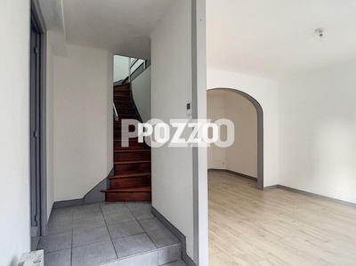 Maison - 57 m² - 3 pièces