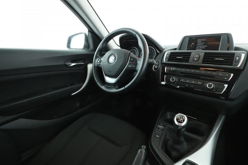 Bmw Série 1 120i 5p 177 ch