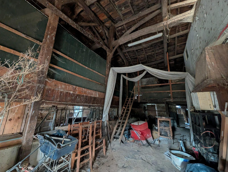 Maison - 162 m² - 4 pièces