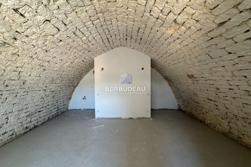 Appartement - 120 m² - 4 pièces