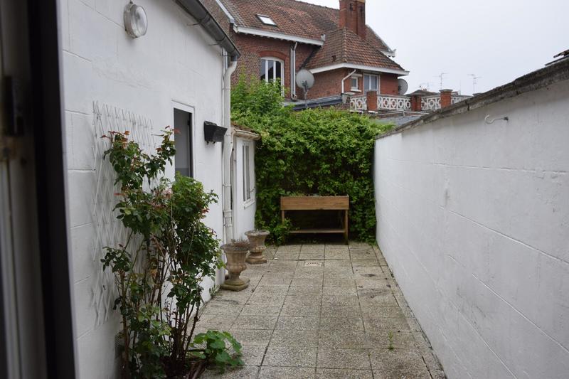 Maison - 103 m² - 5 pièces