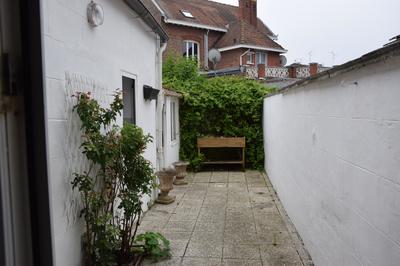 Maison - 103 m² - 5 pièces