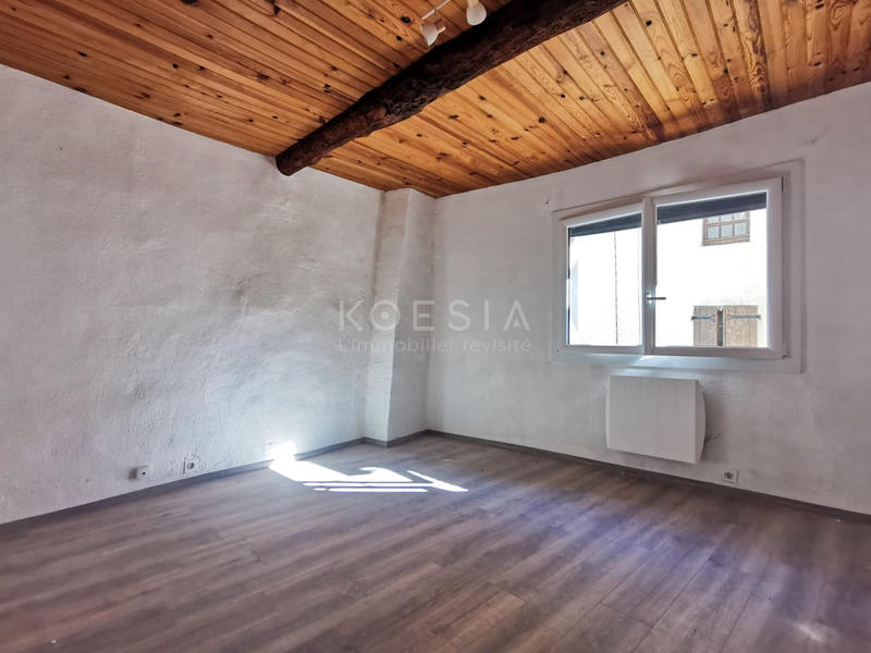 Appartement - 60 m² - 4 pièces