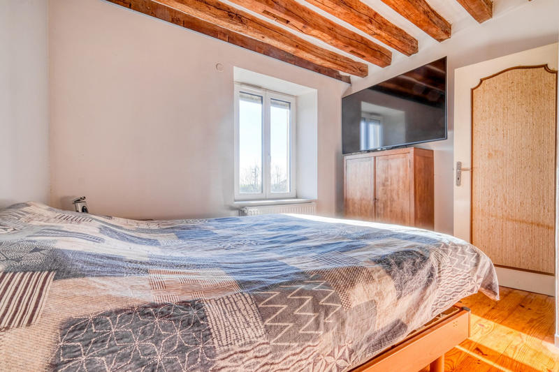 Maison - 261 m² - 8 pièces