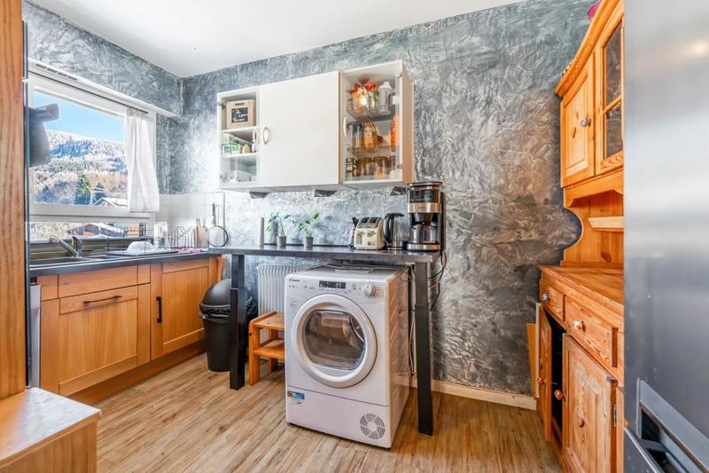 Duplex - 70 m² - 5 pièces