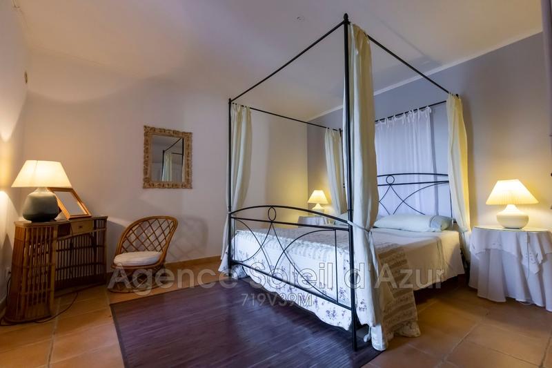 Villa - 200 m² - 7 pièces