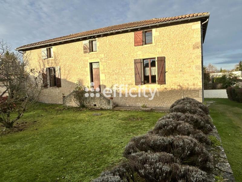 Maison - 149 m² - 5 pièces