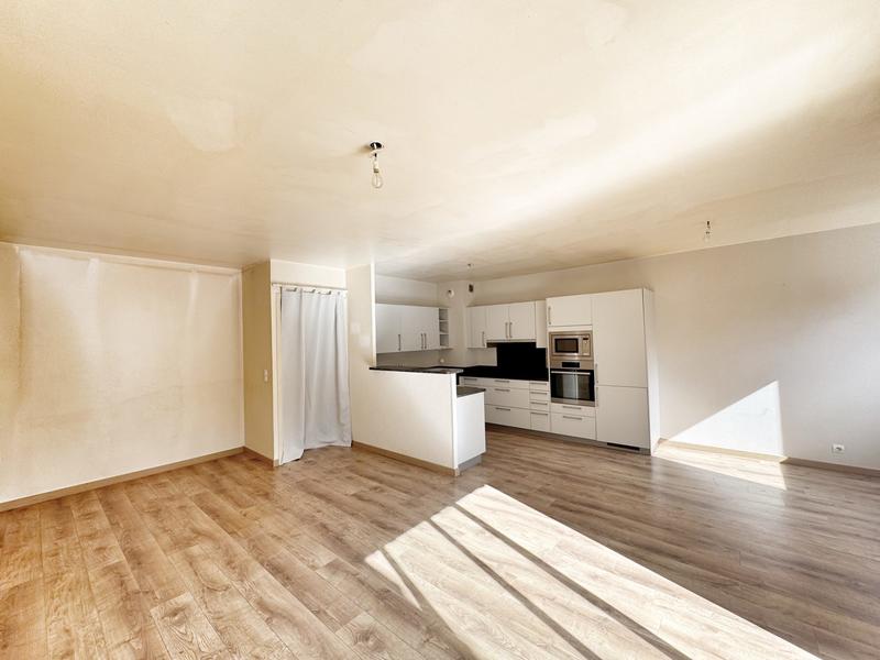 Duplex - 96 m² - 5 pièces