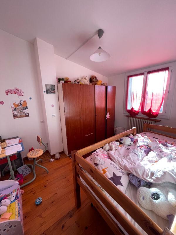 Maison - 112 m² - 6 pièces