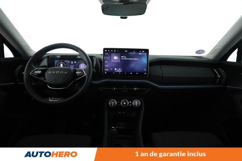 Skoda Kodiaq 1.5 Tsi Hybrid Act Selection Dsg7 5pl 150 ch