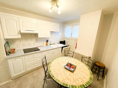 Appartement - 46 m² - 3 pièces