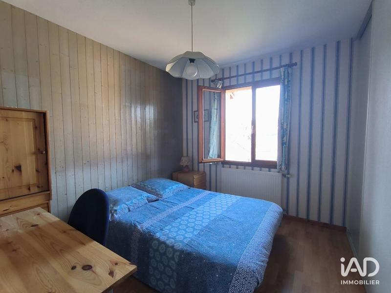 Maison - 145 m² - 5 pièces