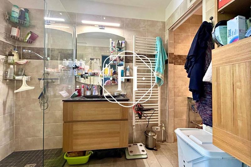 Maison - 168 m² - 4 pièces