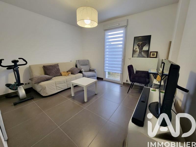 Maison - 98 m² - 4 pièces