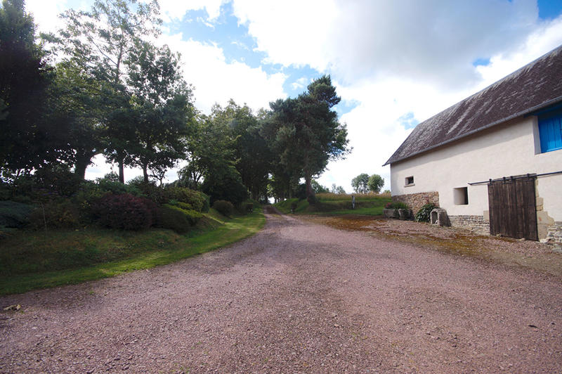 Demeure - 350 m² - 10 pièces