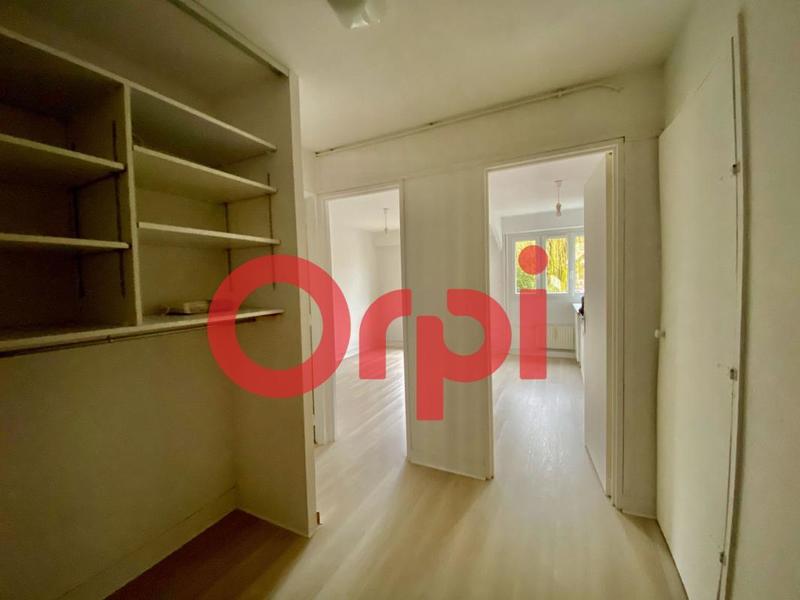 Studio - 31 m² - 1 pièce