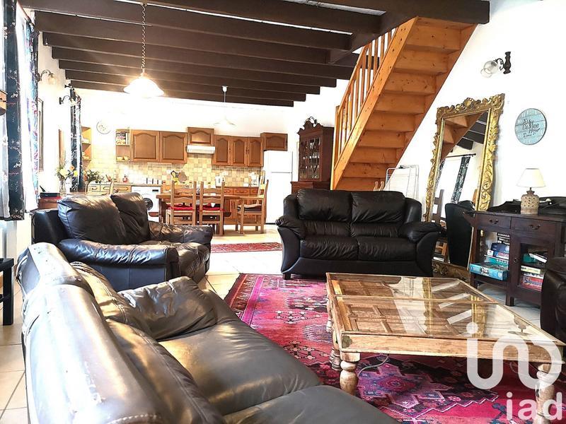 Maison de campagne - 350 m² - 20 pièces