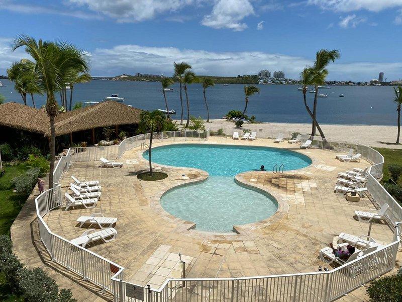 Loft - 44 m² - 1 pièce