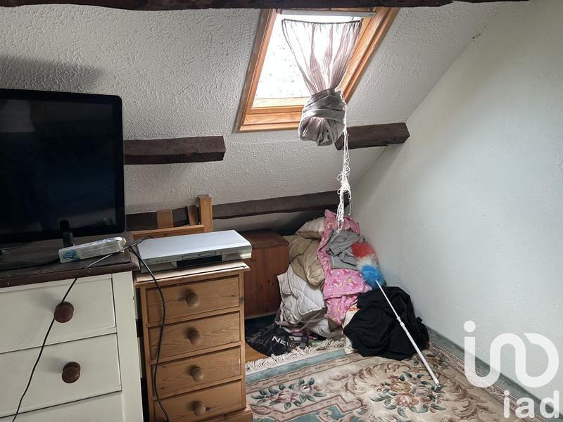 Maison - 46 m² - 2 pièces