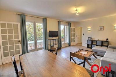 Maison - 79 m² - 3 pièces