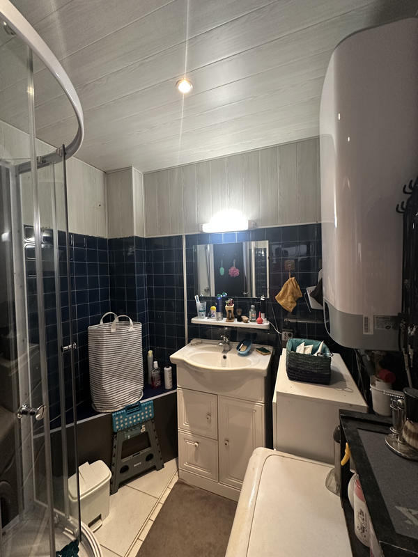 Appartement - 51 m² - 2 pièces